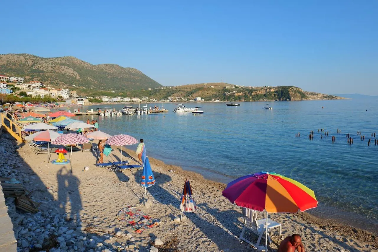 Royal 1967 Bed & Breakfast Himare 0*,  Albania