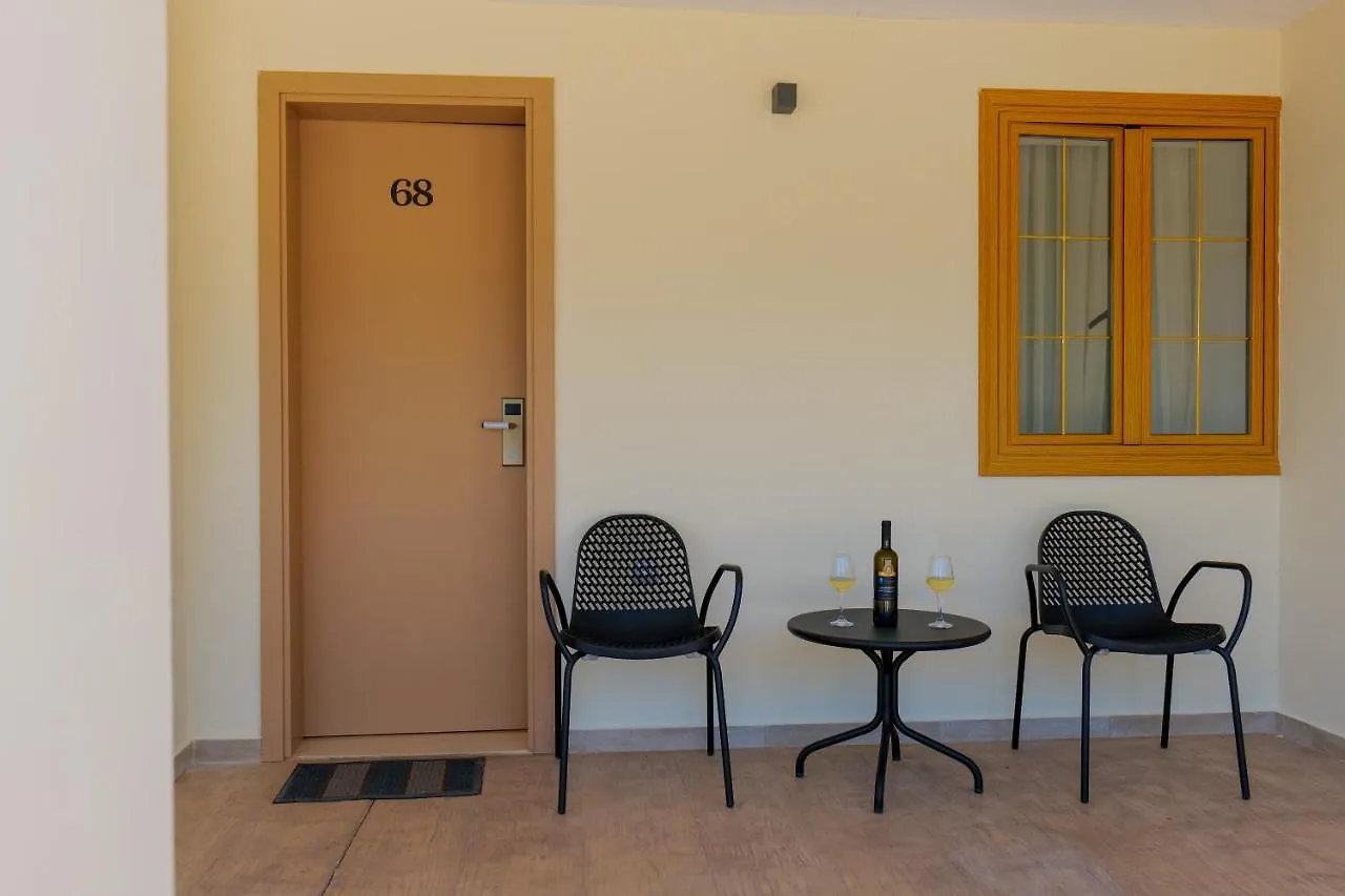Royal 1967 Bed & Breakfast Himare Albania