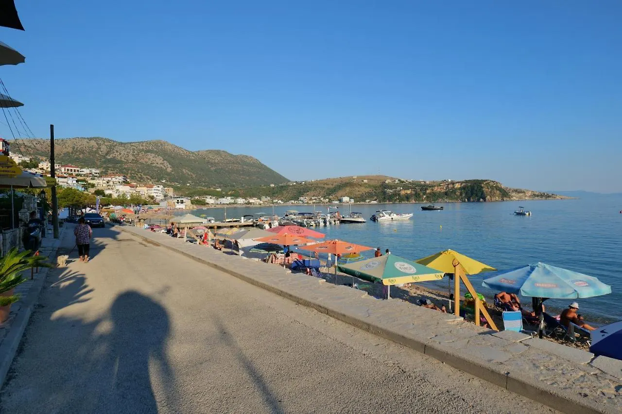 Royal 1967 Bed & Breakfast Himare Albania