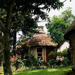 Kaz Garden Cottages , Entebbe Uganda