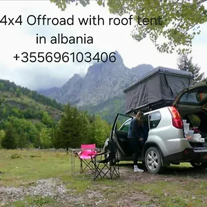  Appartement Elisabet Albanie